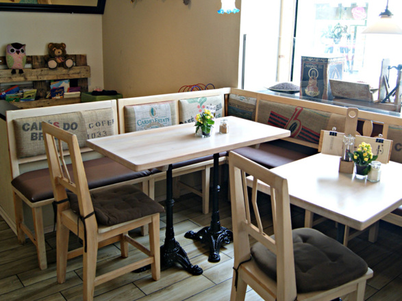 Kaffeesiederei Immervoll