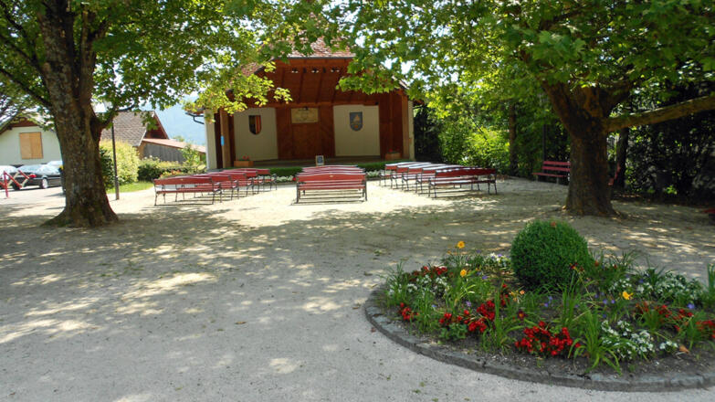 Pavillonpark