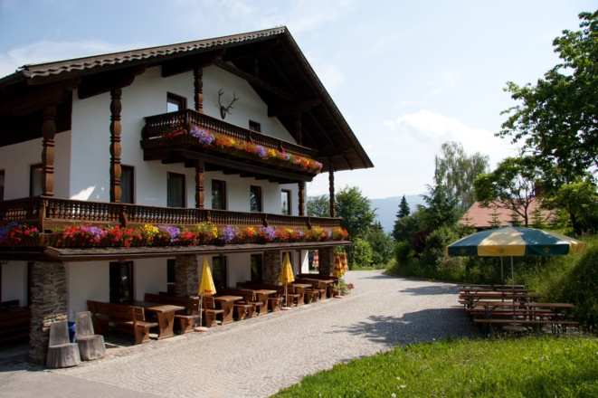 Gutsgasthof Frath