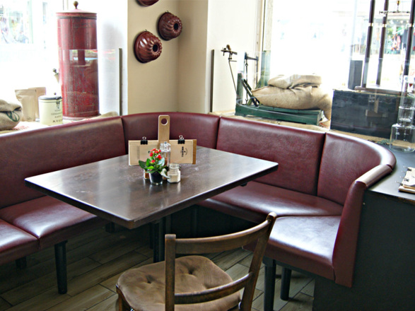 Kaffeesiederei Immervoll