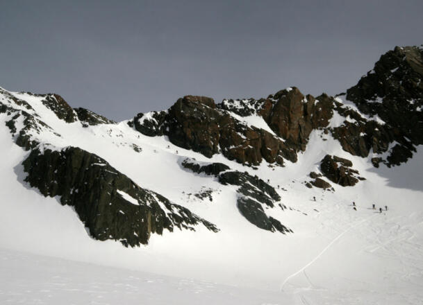 Brochkogeljoch