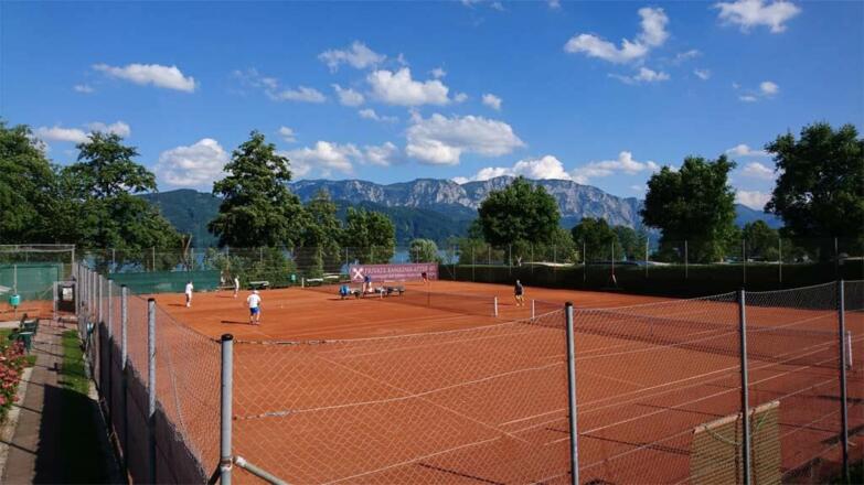 Tennisclub