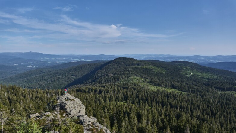 Wandern
