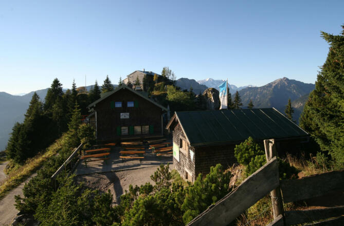 August Schuster Haus