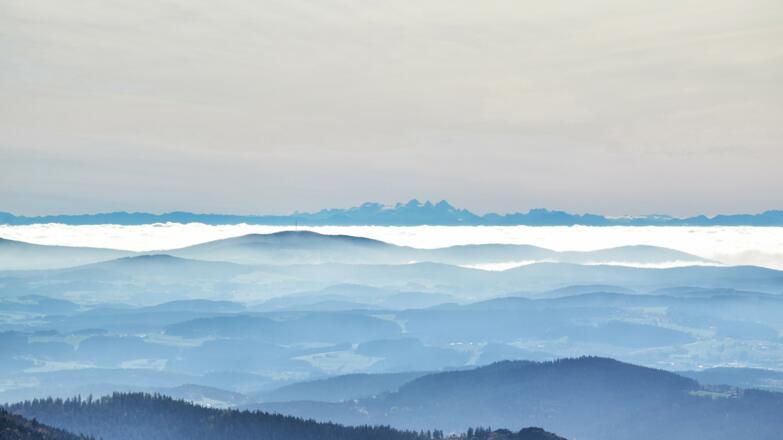 Alpenblick