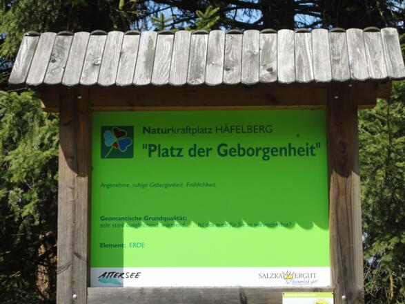 Glücksplatz