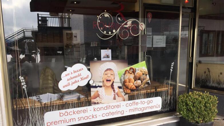 Rohringers feinstes in Attersee am Attersee