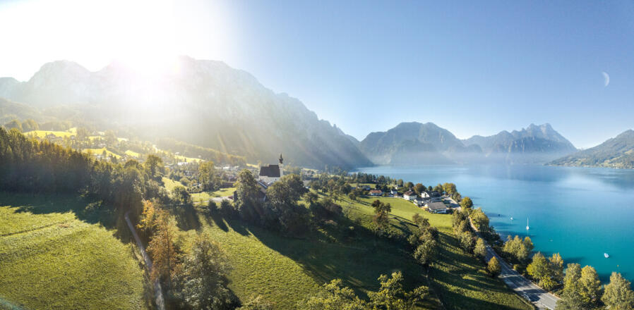 Steinbach am Attersee