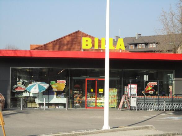 Billa