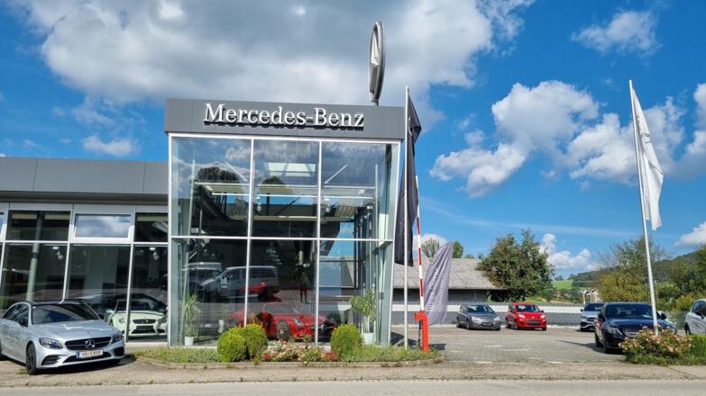 Autohaus Lisko