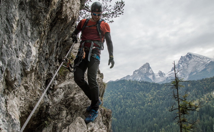 Watzmannblick