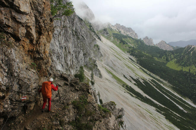 Gjaidsteig