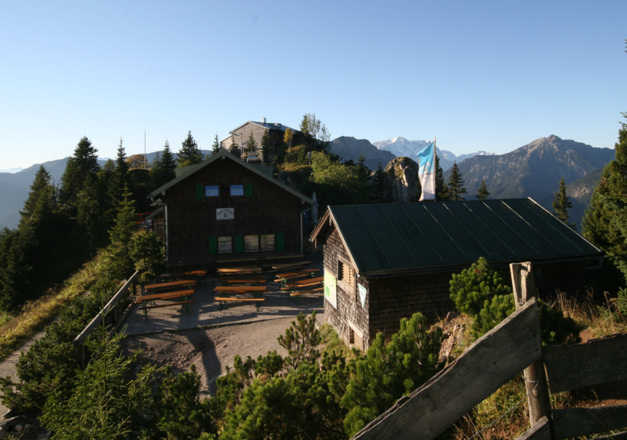 August Schuster Haus