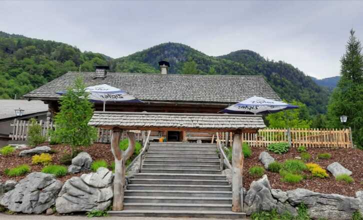 Museums-Stüberl