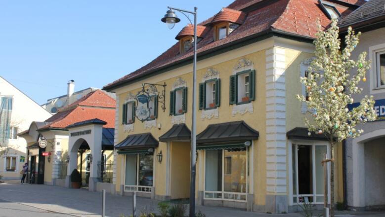 KaufhausWienerroither