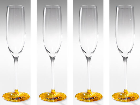 Sektgläser
