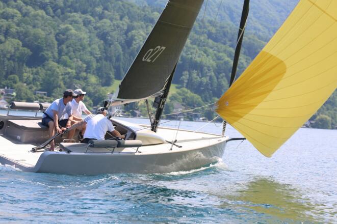 A-Yachts