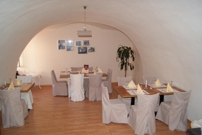 Taverna Corfu