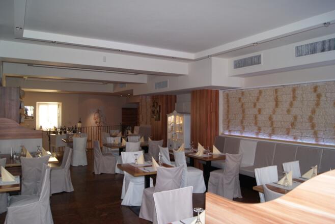 Taverna Corfu