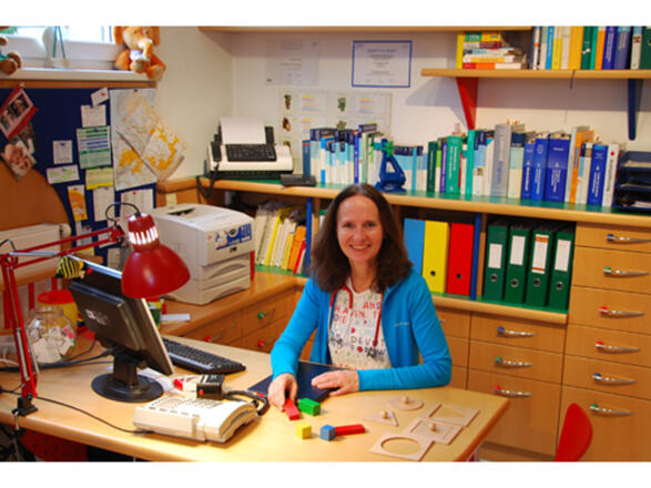 2013 - SCH - Dr.med. Claudia Grabner