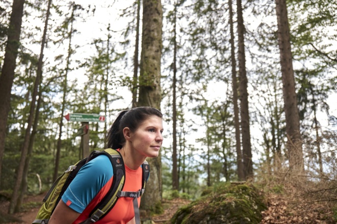 Wandern