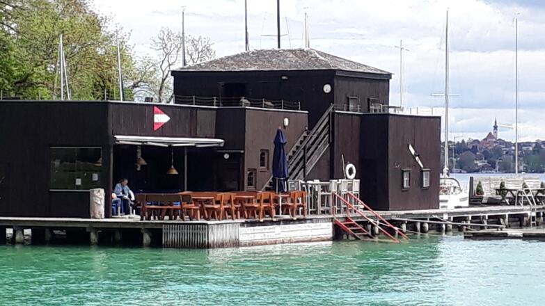 Segel und Surfclub Seewalchen