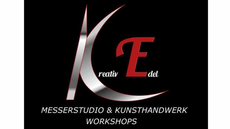 Firmenlogo Kreativ & Edel