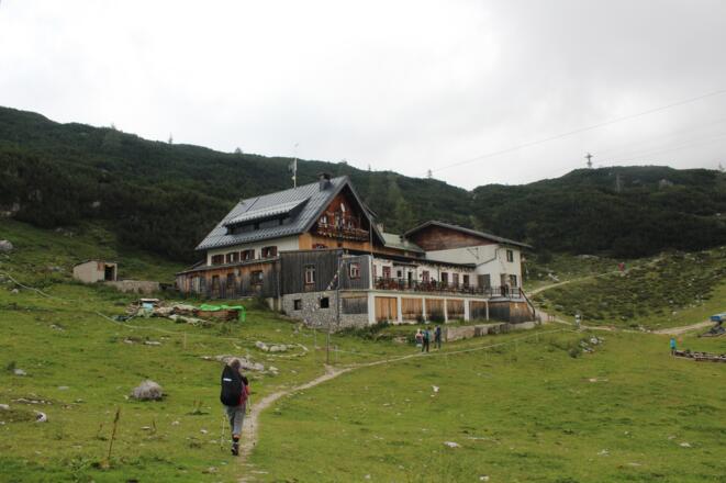Gjaidalm