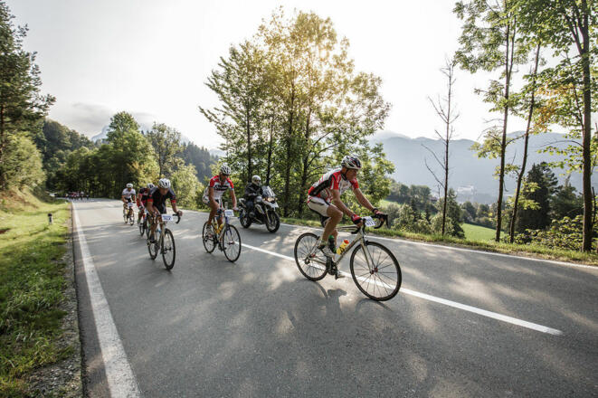 Rennrad Bike Rad Radmarathon