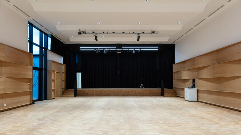 Veranstaltungszentrum 4_kanter Gampern