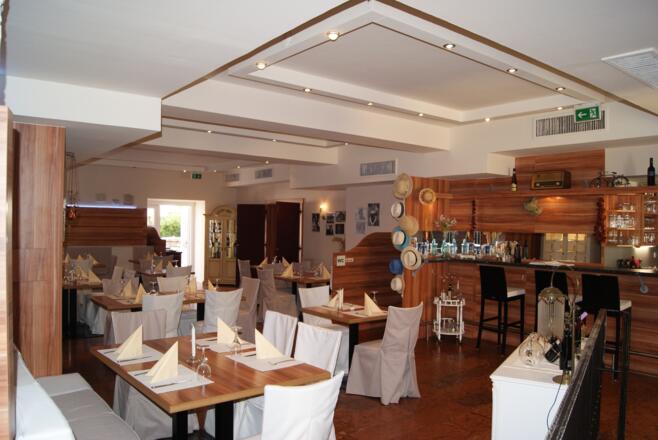 Taverna Corfu