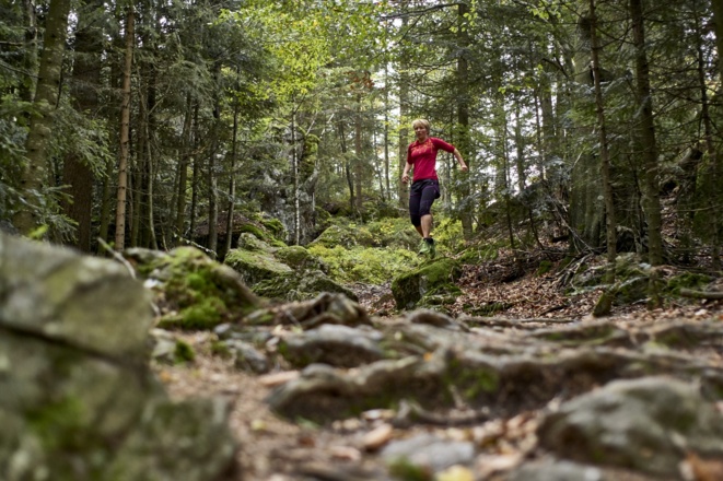 Trailrunning