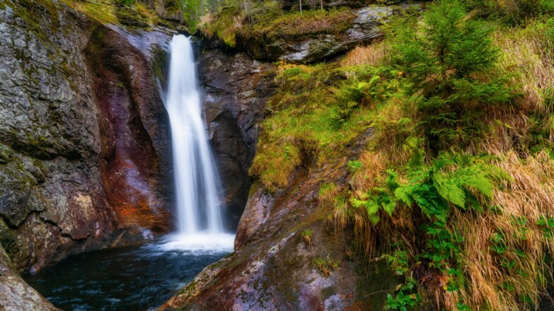 Hochfall