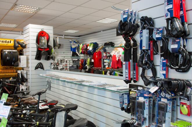 Bike & Boot AUSTRIA