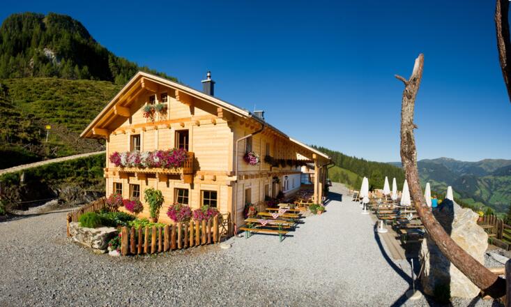 ©TVB Dorfgastein