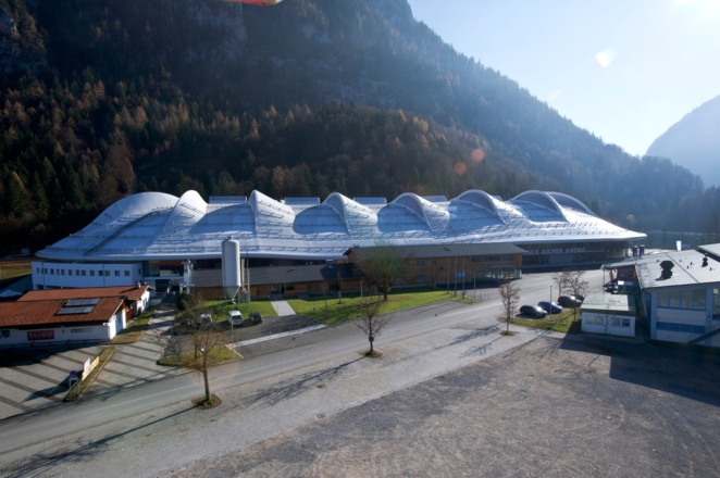 inzell max aicher arena