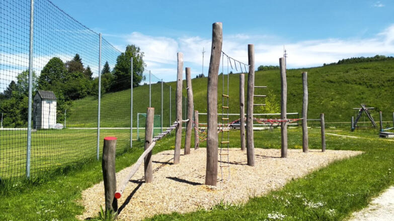 Balancierpfad