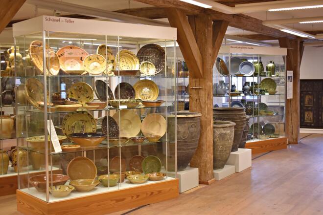 Heimatmuseum Stpl 40