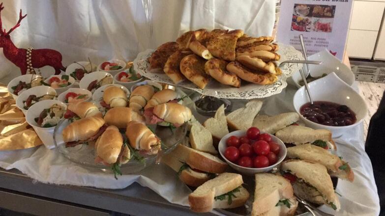 Rohringers feinstes - Catering in Attersee am Attersee