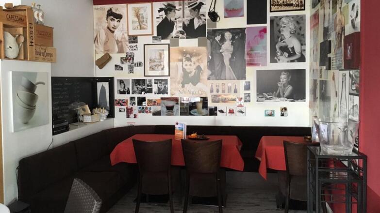 Rohringers feinstes das Lokal in Attersee am Attersee