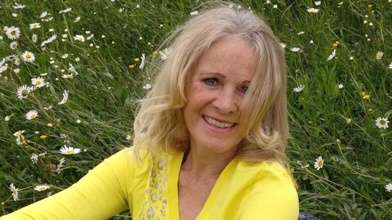 Susanne - Margariten (2) tour