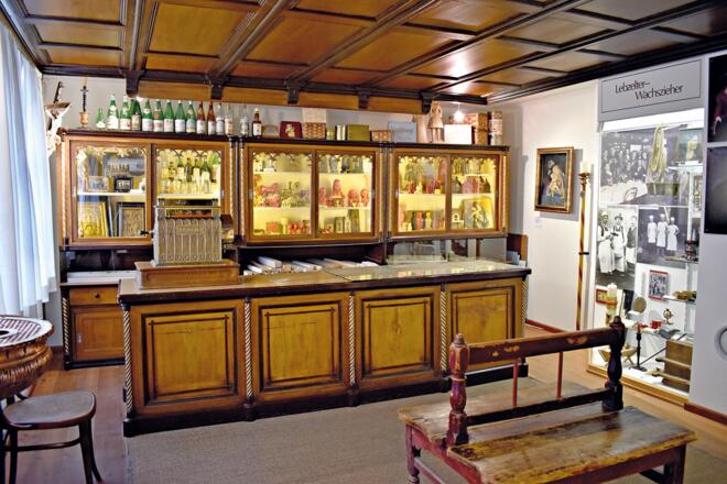 Heimatmuseum Stpl 39