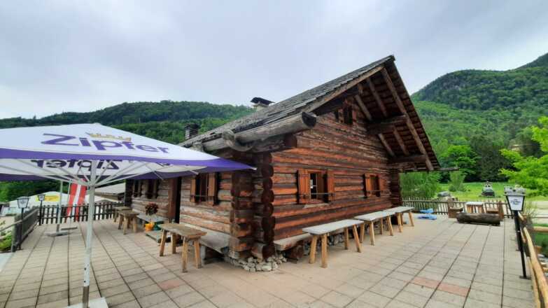 Museums-Stüberl