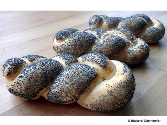 Bäckerei Oberndorfer