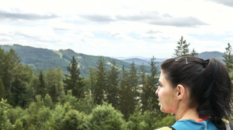 Wandern