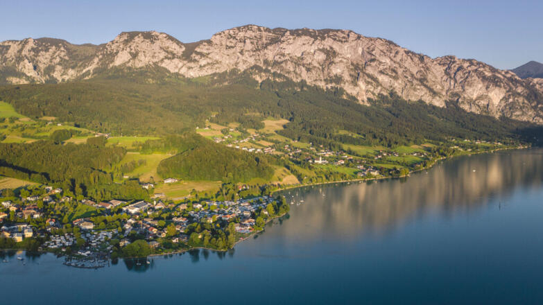 Steinbach am Attersee