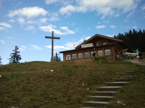 Kreuzalm