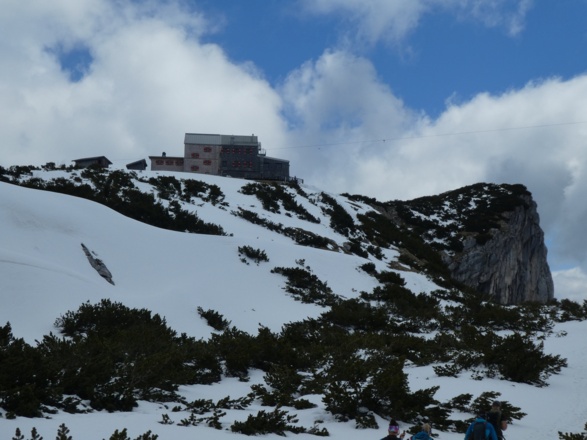 Die letzten 10min des Antieges