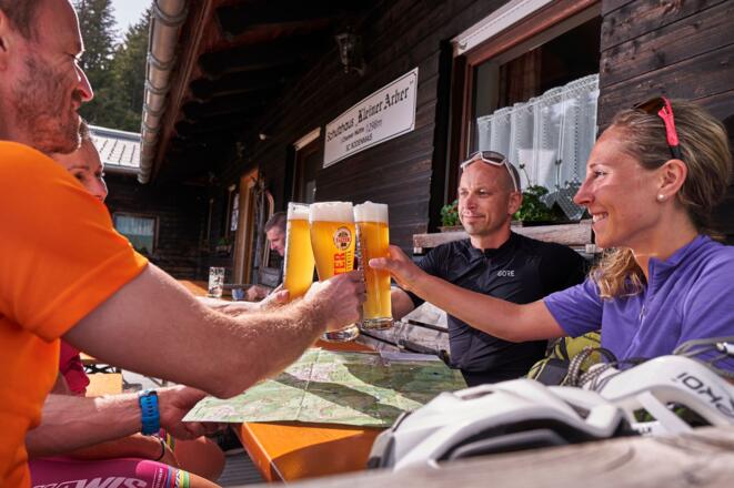 Prost!
