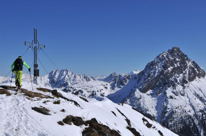 Gerstinger Joch